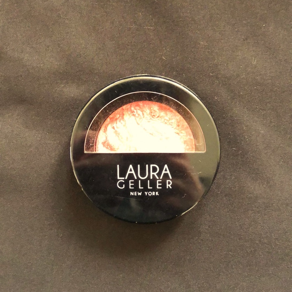 Laura Geller New York Baked Blush -N- Brighten